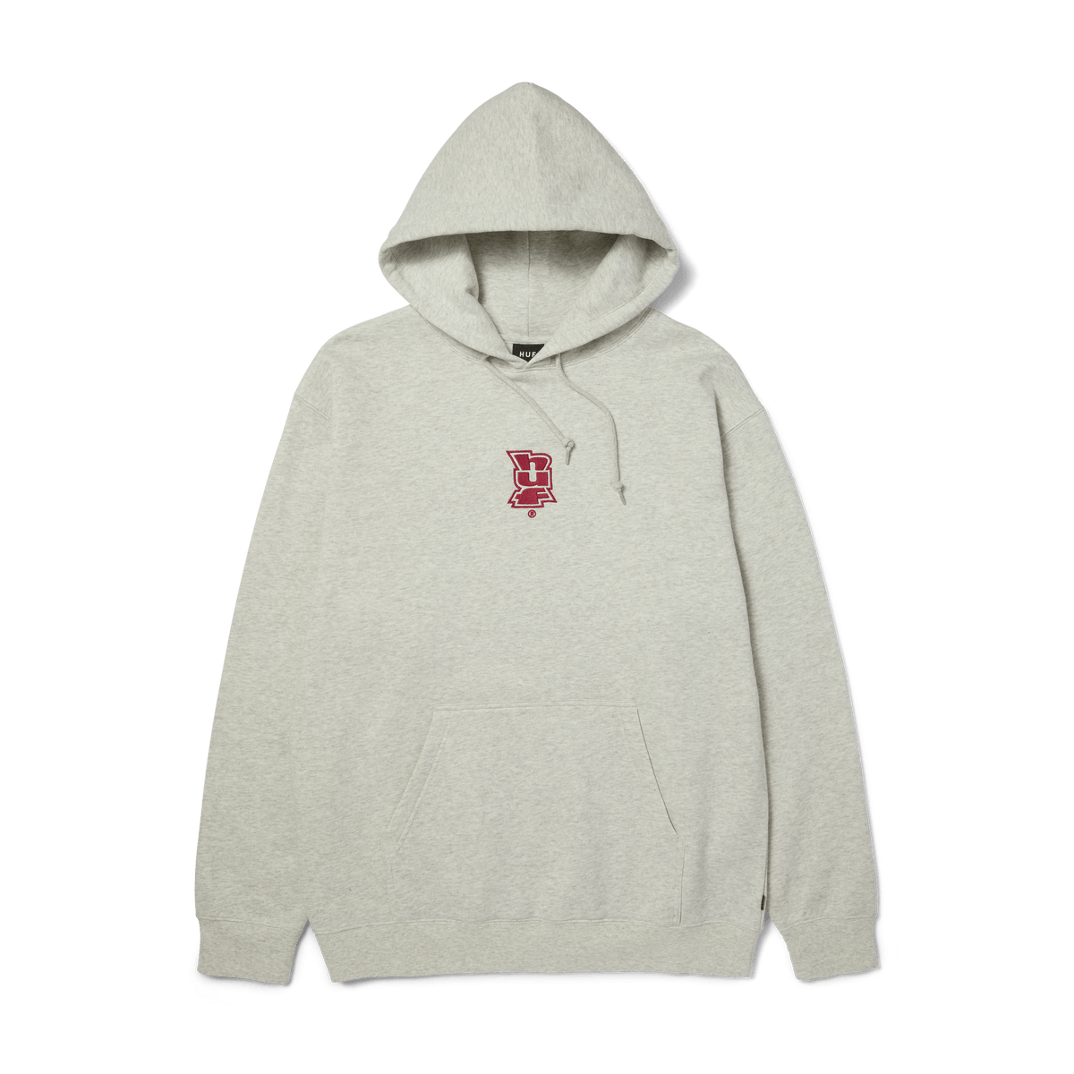 Megablast EMB Pullover Hoodie