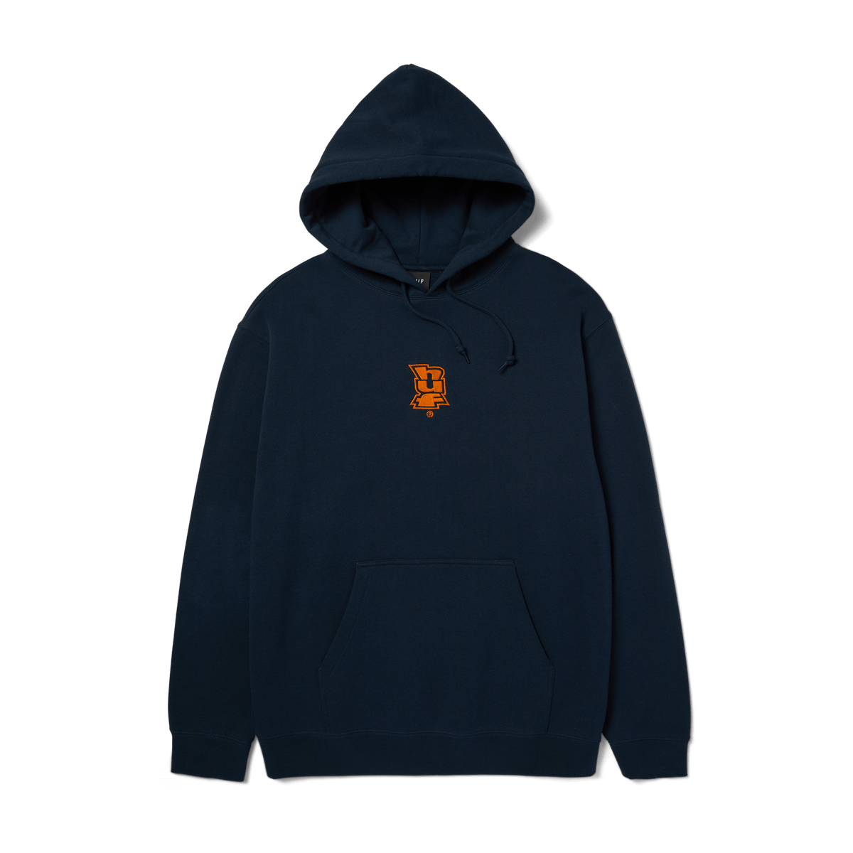 Megablast EMB Pullover Hoodie