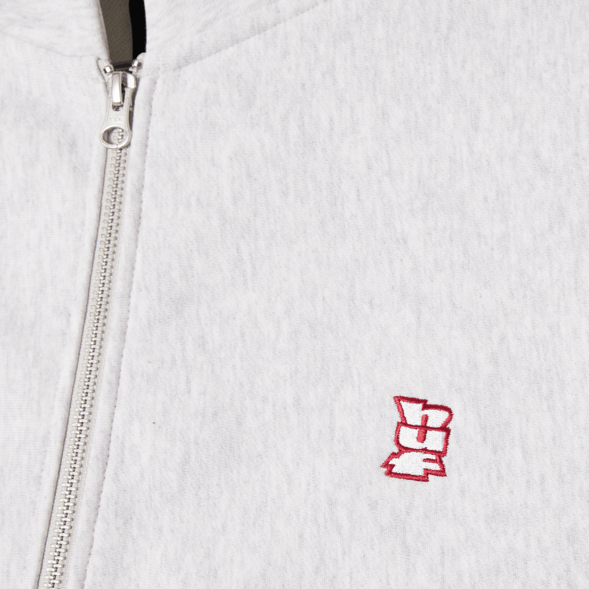 Megablast F/Z French Terry Hoodie