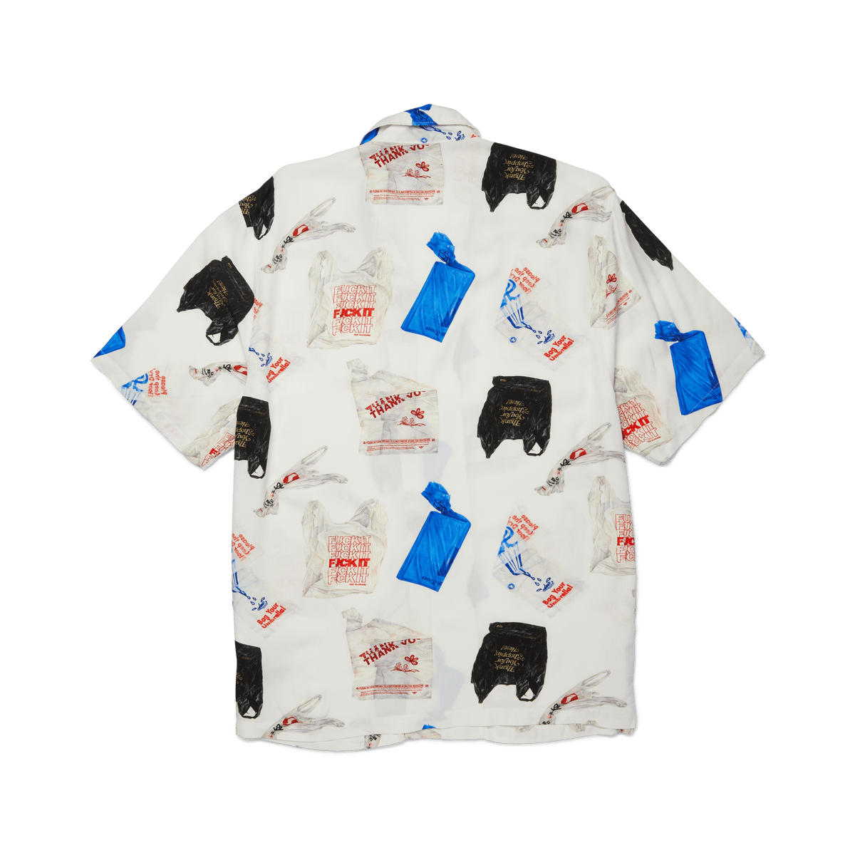 Merida Resort Shirt