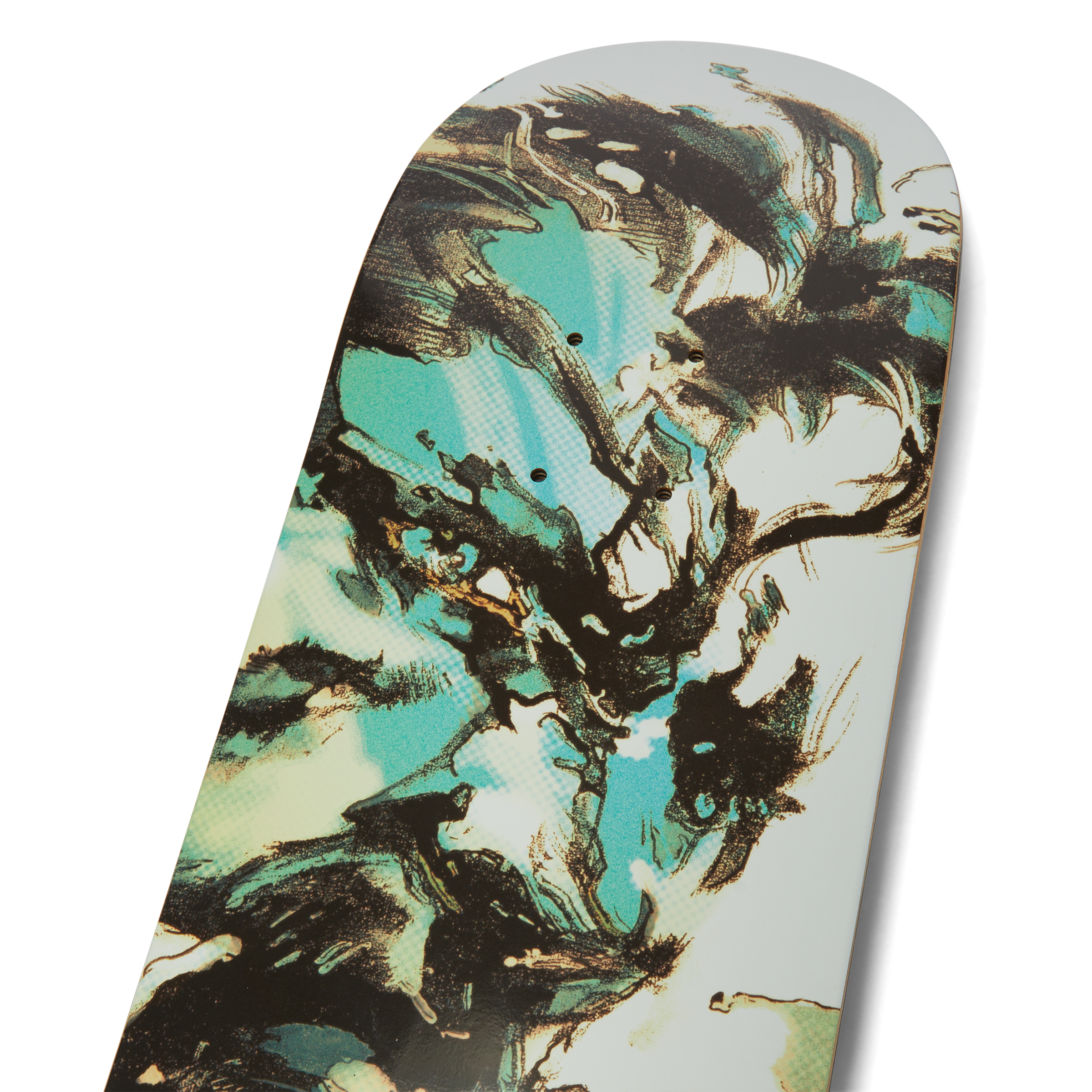 MGS Legacy Blind Bag Skate Deck – HUF WORLDWIDE UK