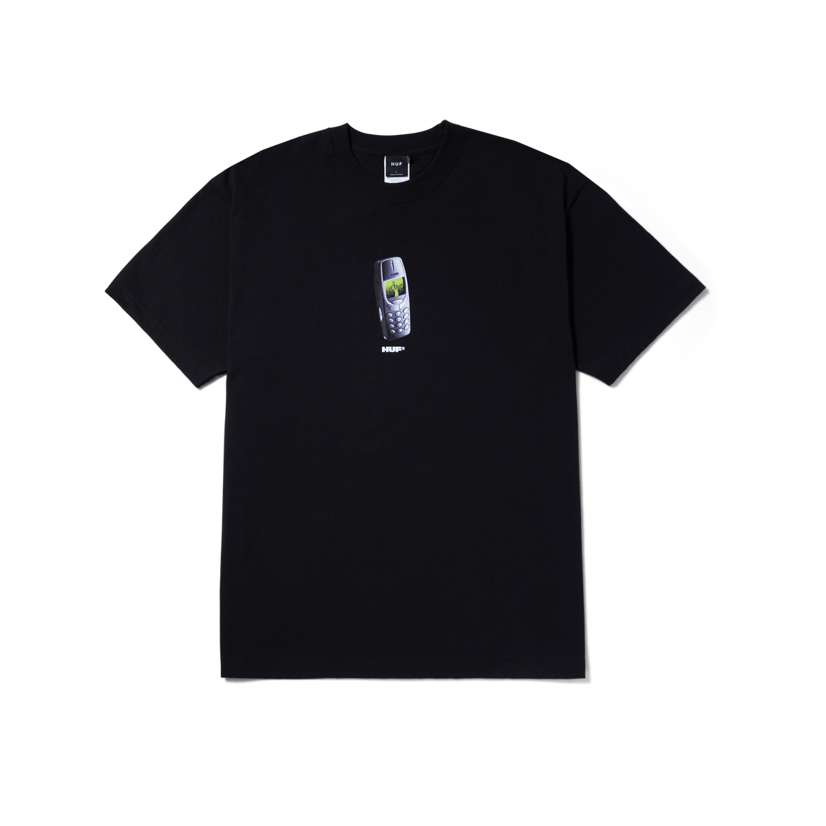 Missed Call T-Shirt