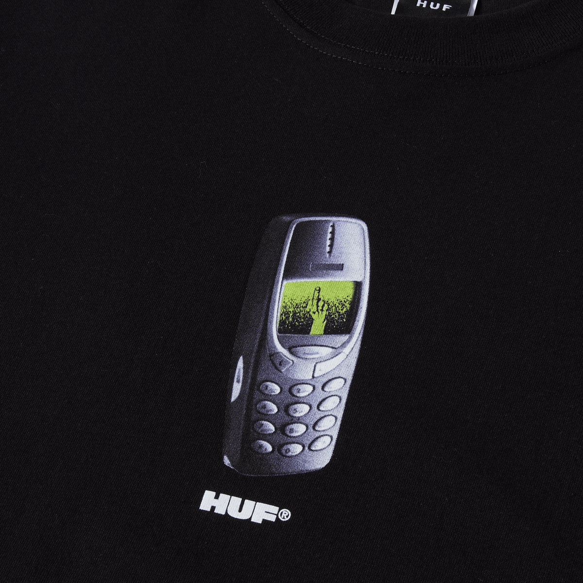 Missed Call T-Shirt
