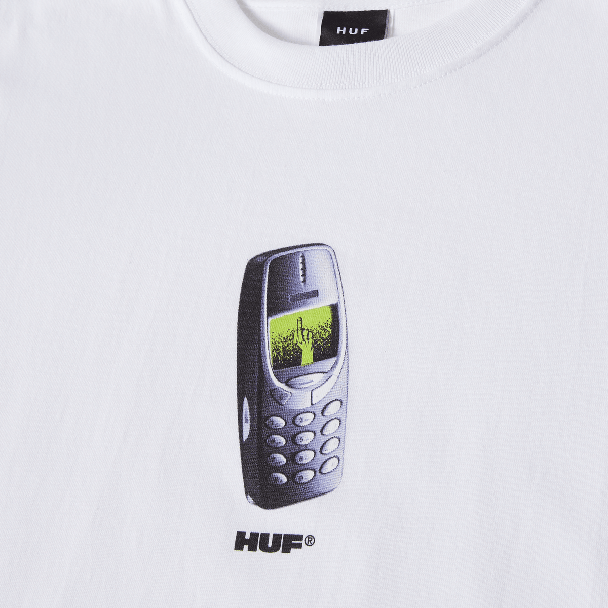 Missed Call T-Shirt