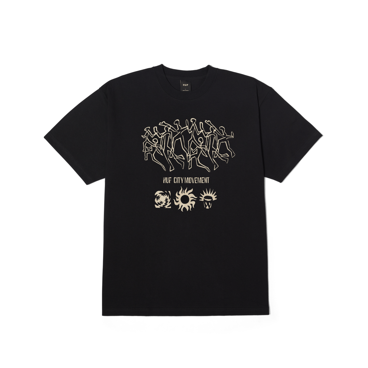 Movement T-Shirt