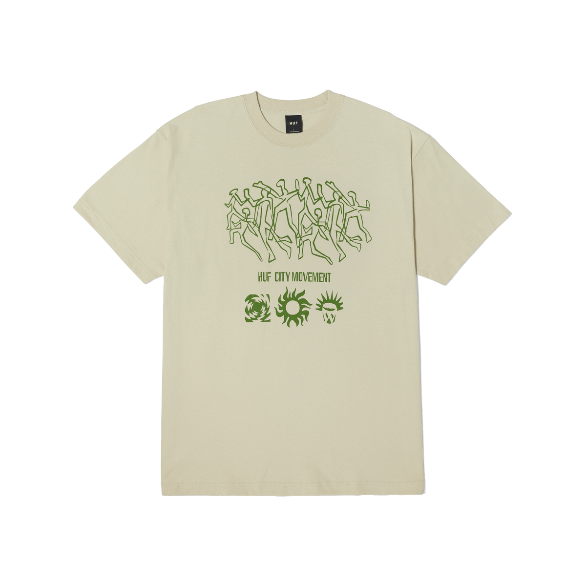 Movement T-Shirt