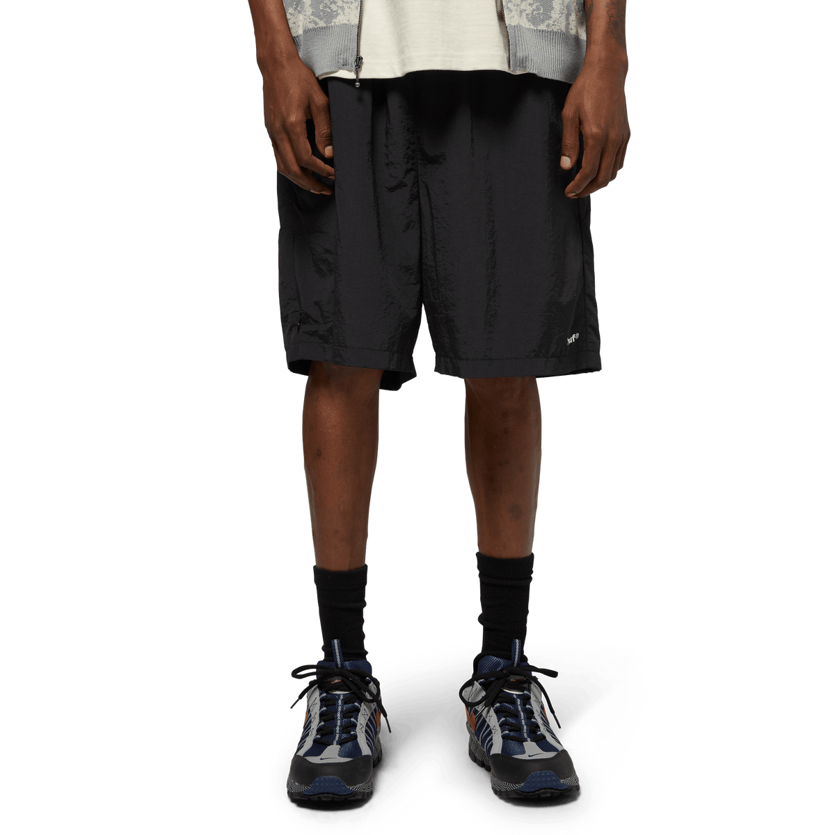 Pacific Easy Short