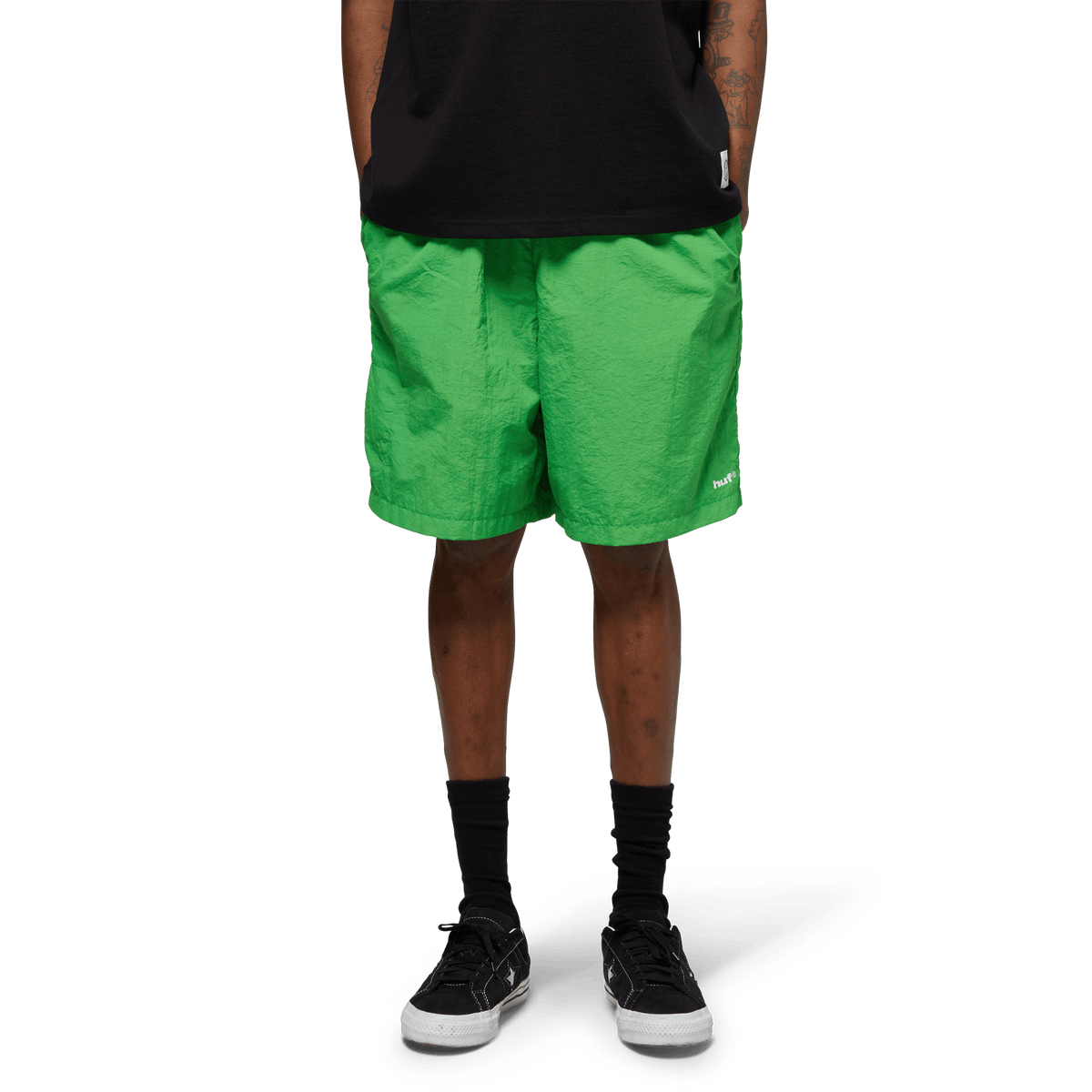 Pacific Easy Short