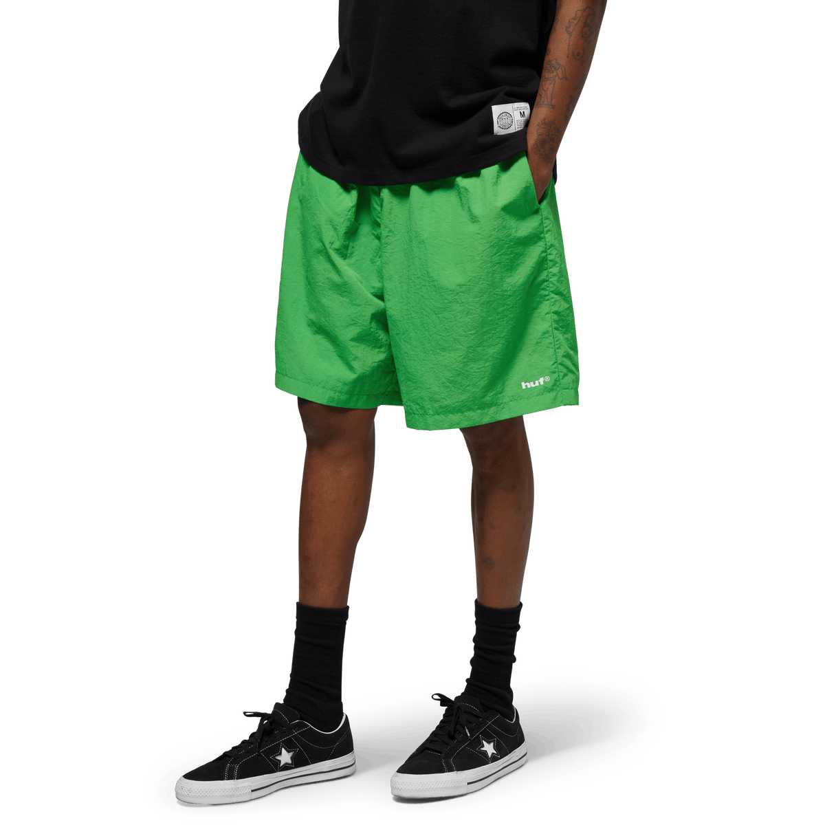 Pacific Easy Short
