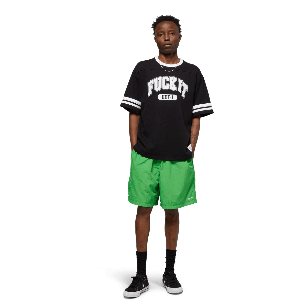 Pacific Easy Short