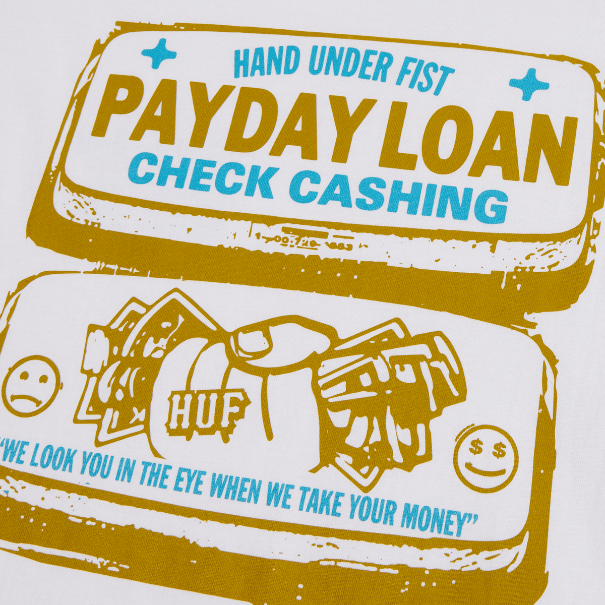 Pay Day T-Shirt