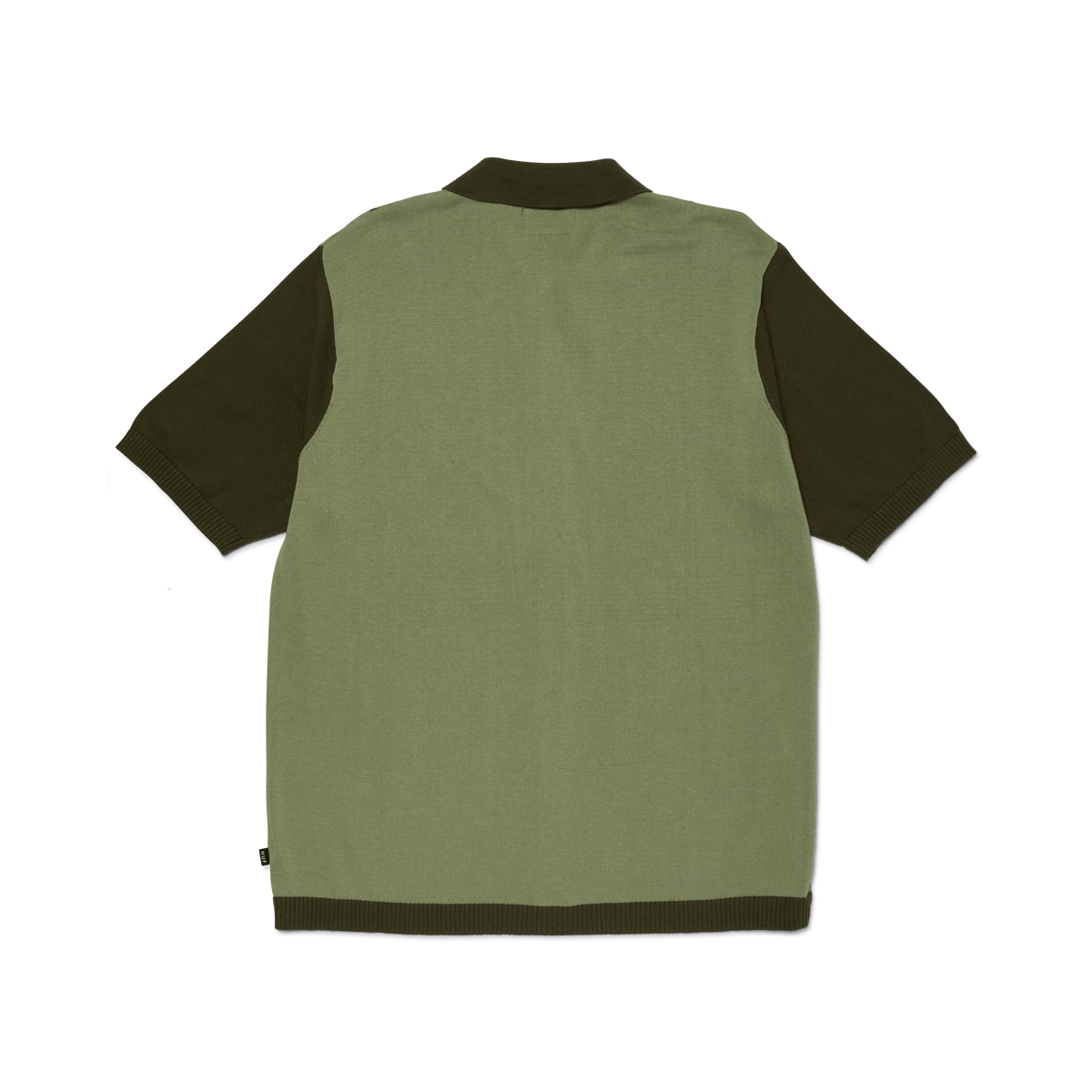 Pillar Knit Sweater