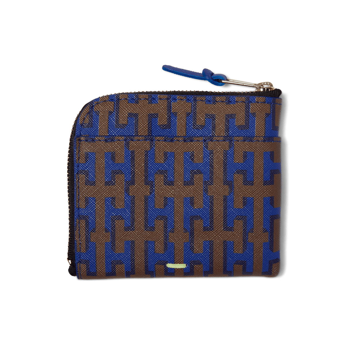 Pillar Zip Wallet