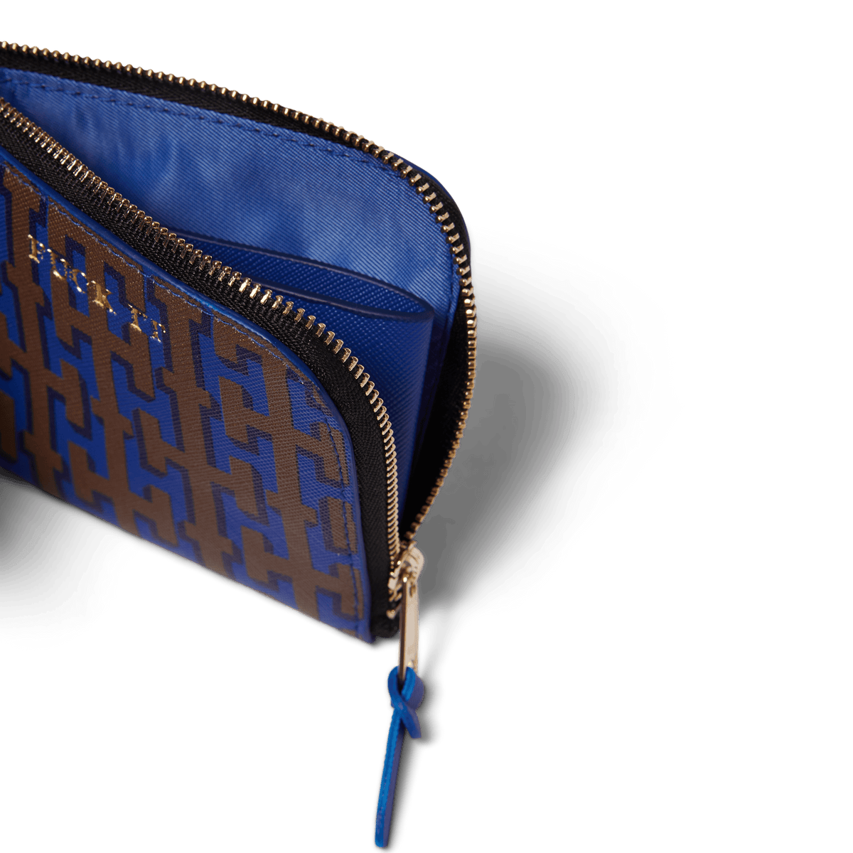 Pillar Zip Wallet
