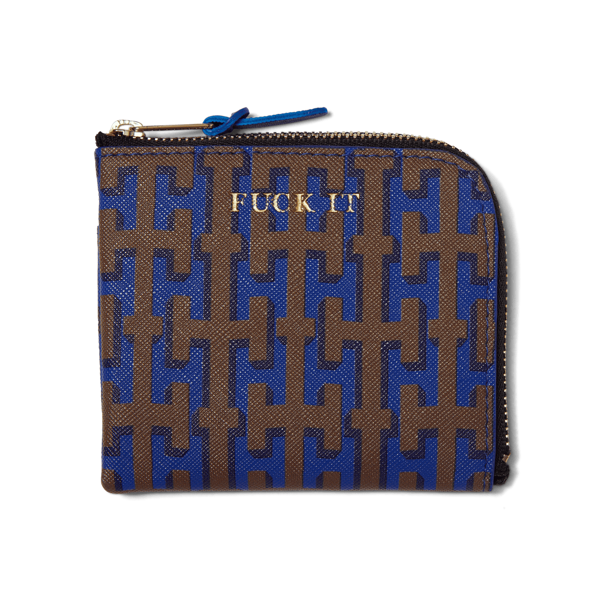 Pillar Zip Wallet