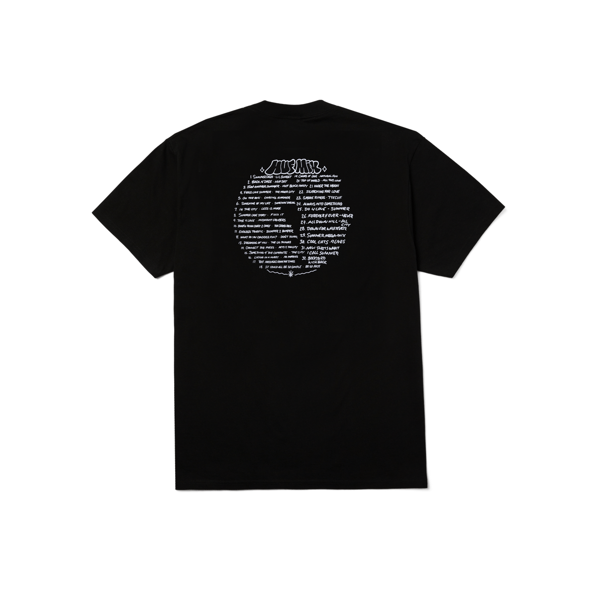 Playlist T-Shirt