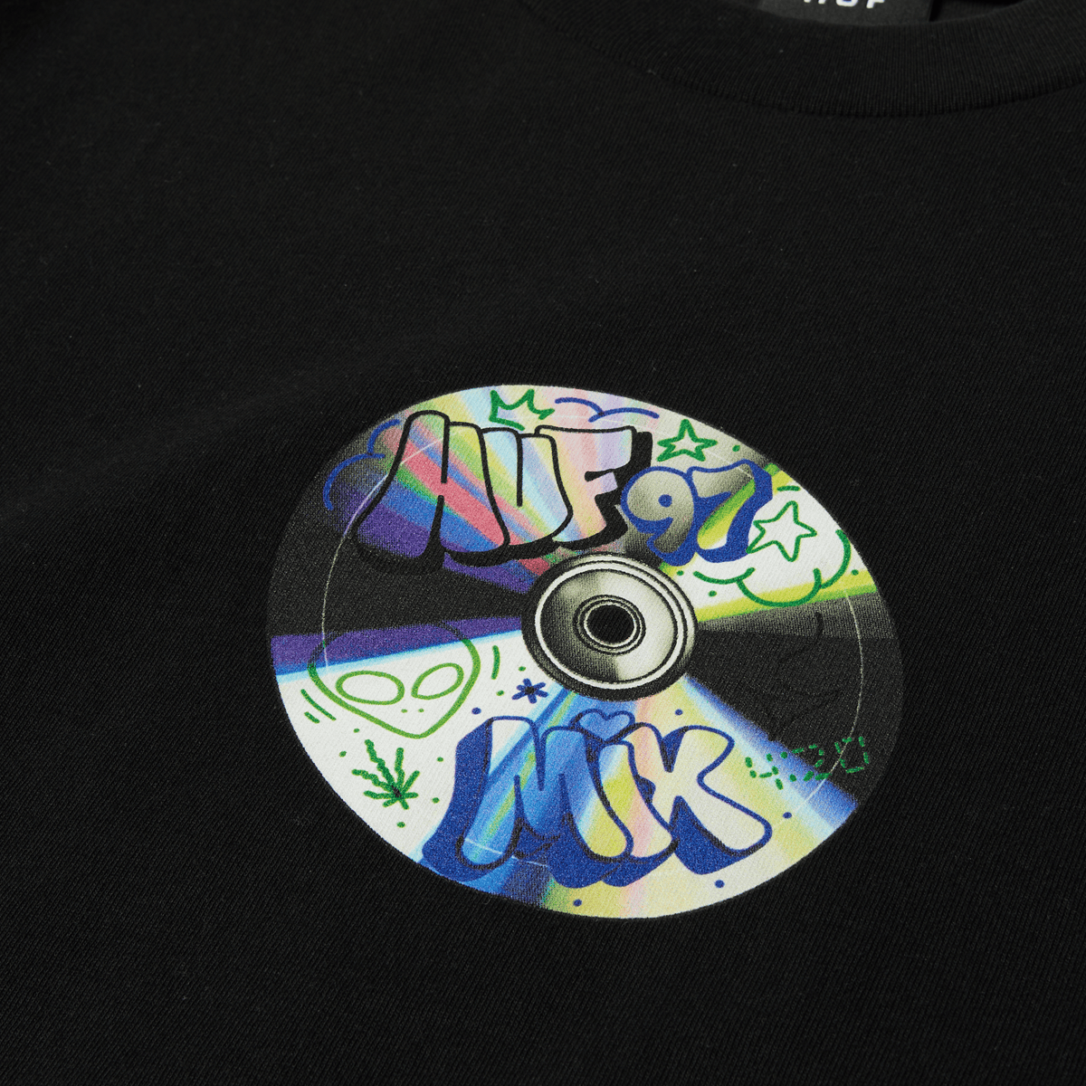 Playlist T-Shirt