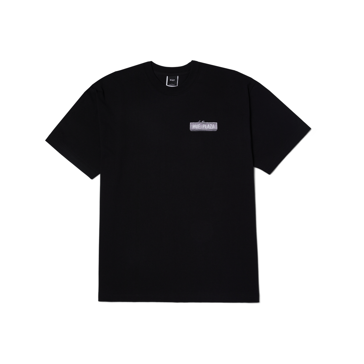 Plaza T-Shirt