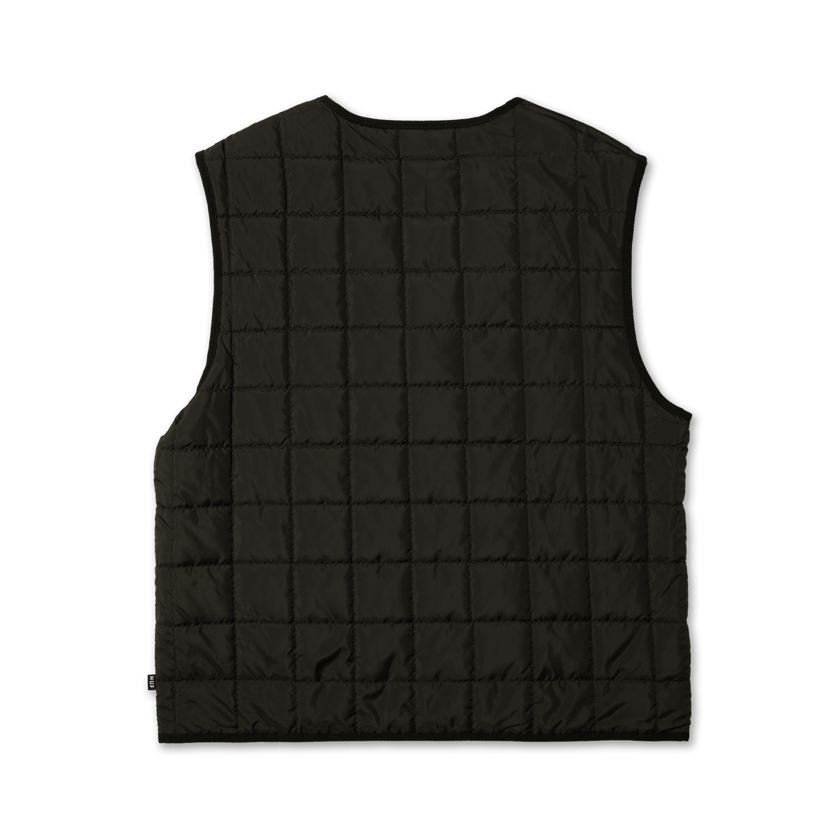 Poynter Reversible Vest