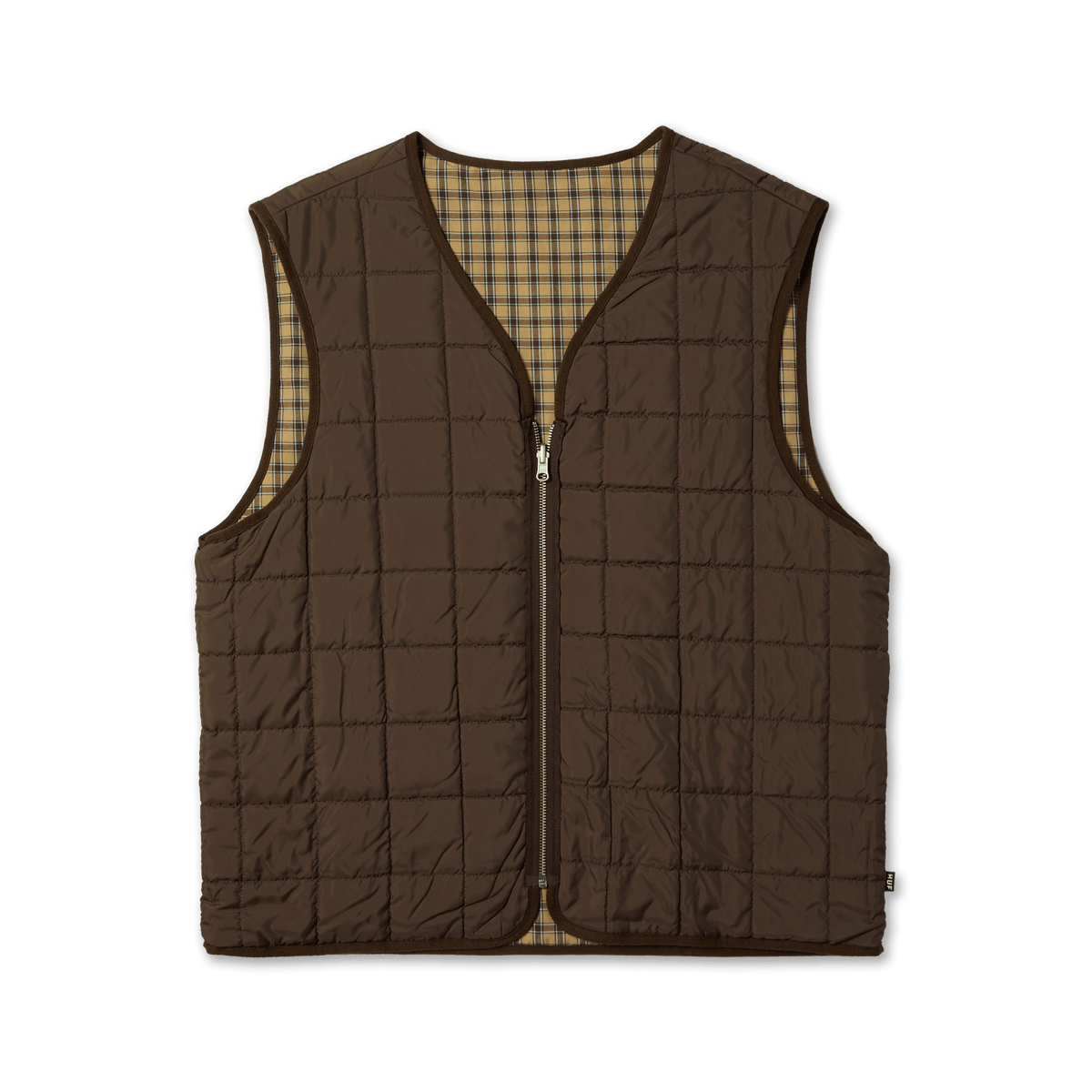 Poynter Reversible Vest
