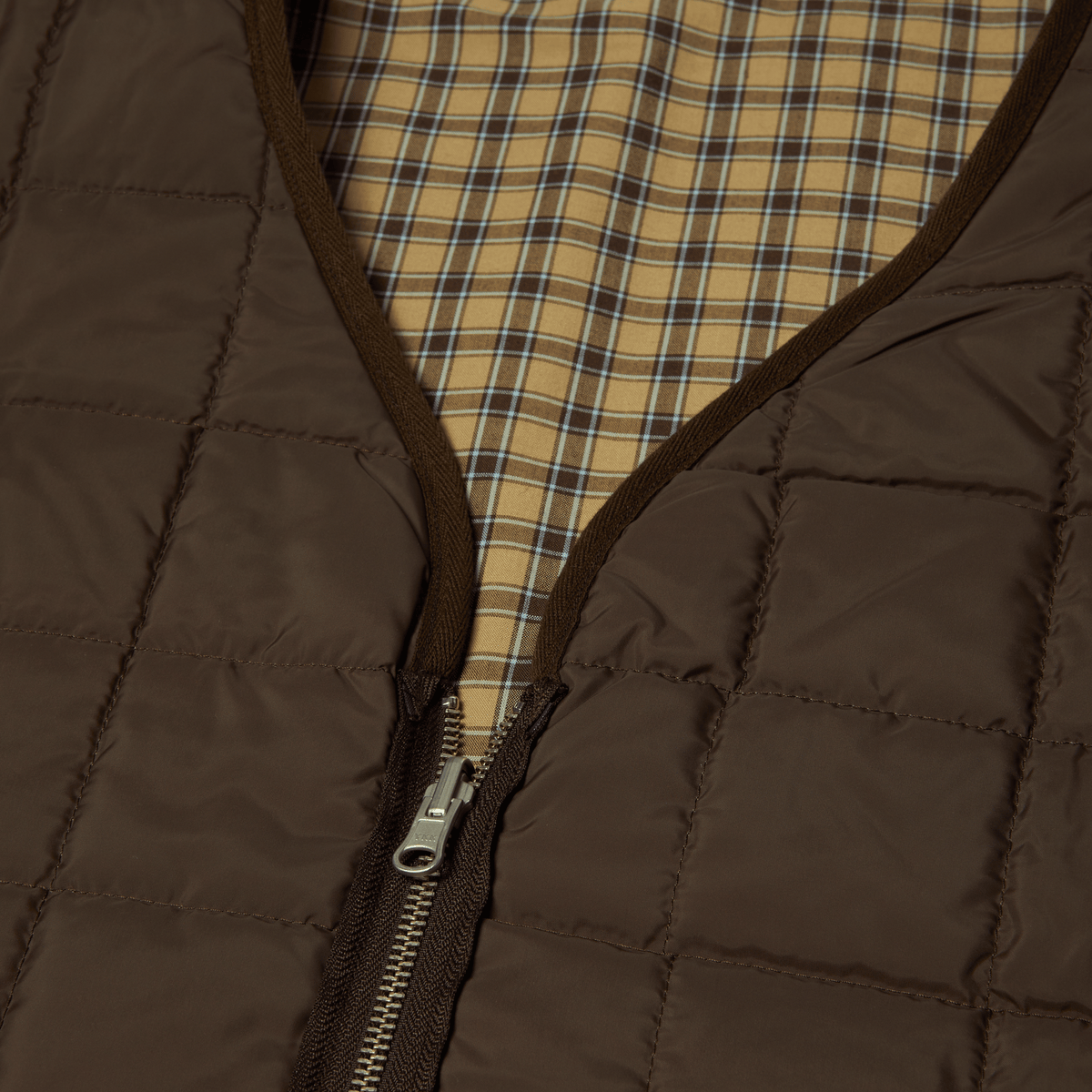 Poynter Reversible Vest