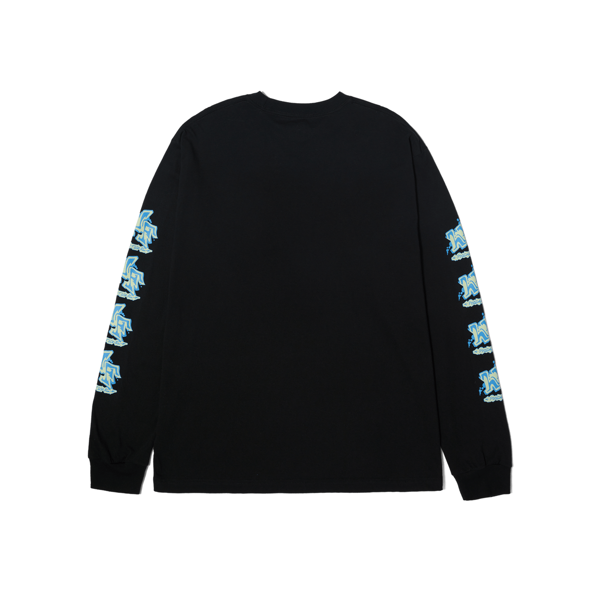 Productions Long Sleeve T-Shirt