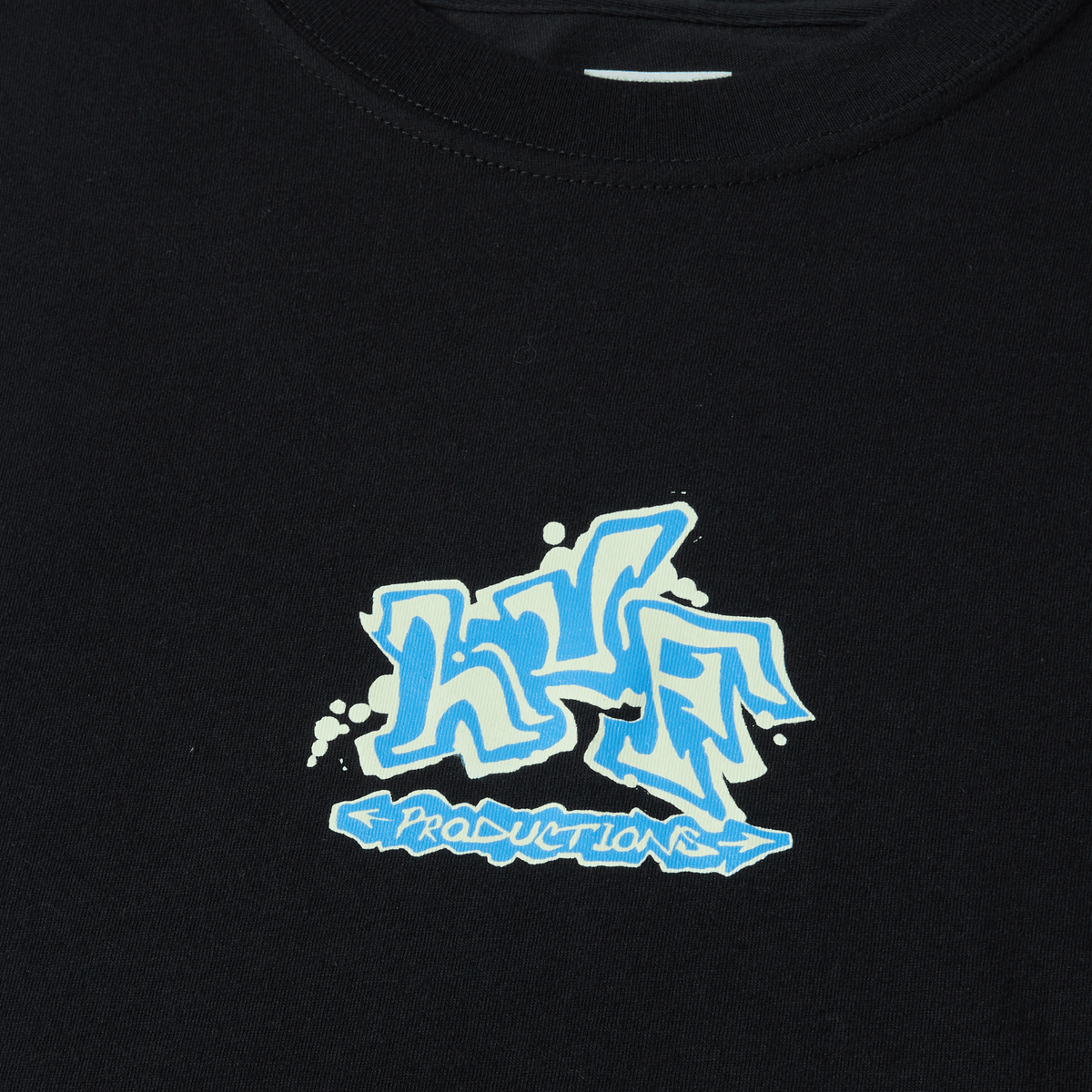 Productions Long Sleeve T-Shirt