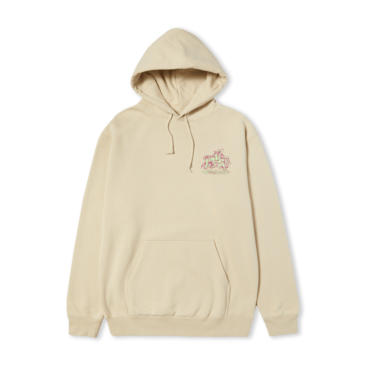 Productions Pullover Hoodie
