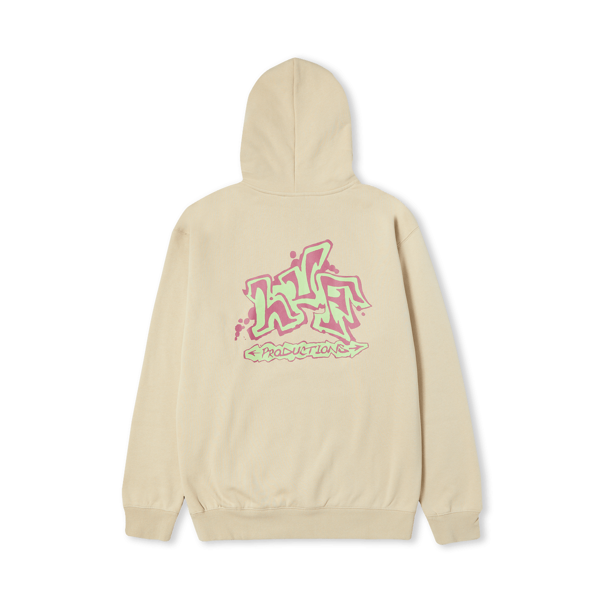 Productions Pullover Hoodie
