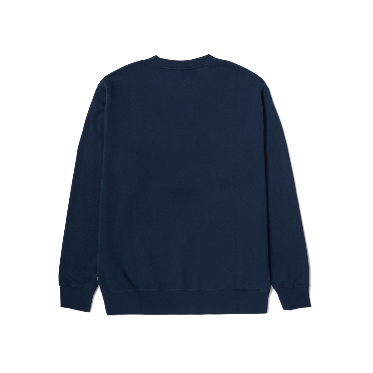 Quality Crewneck