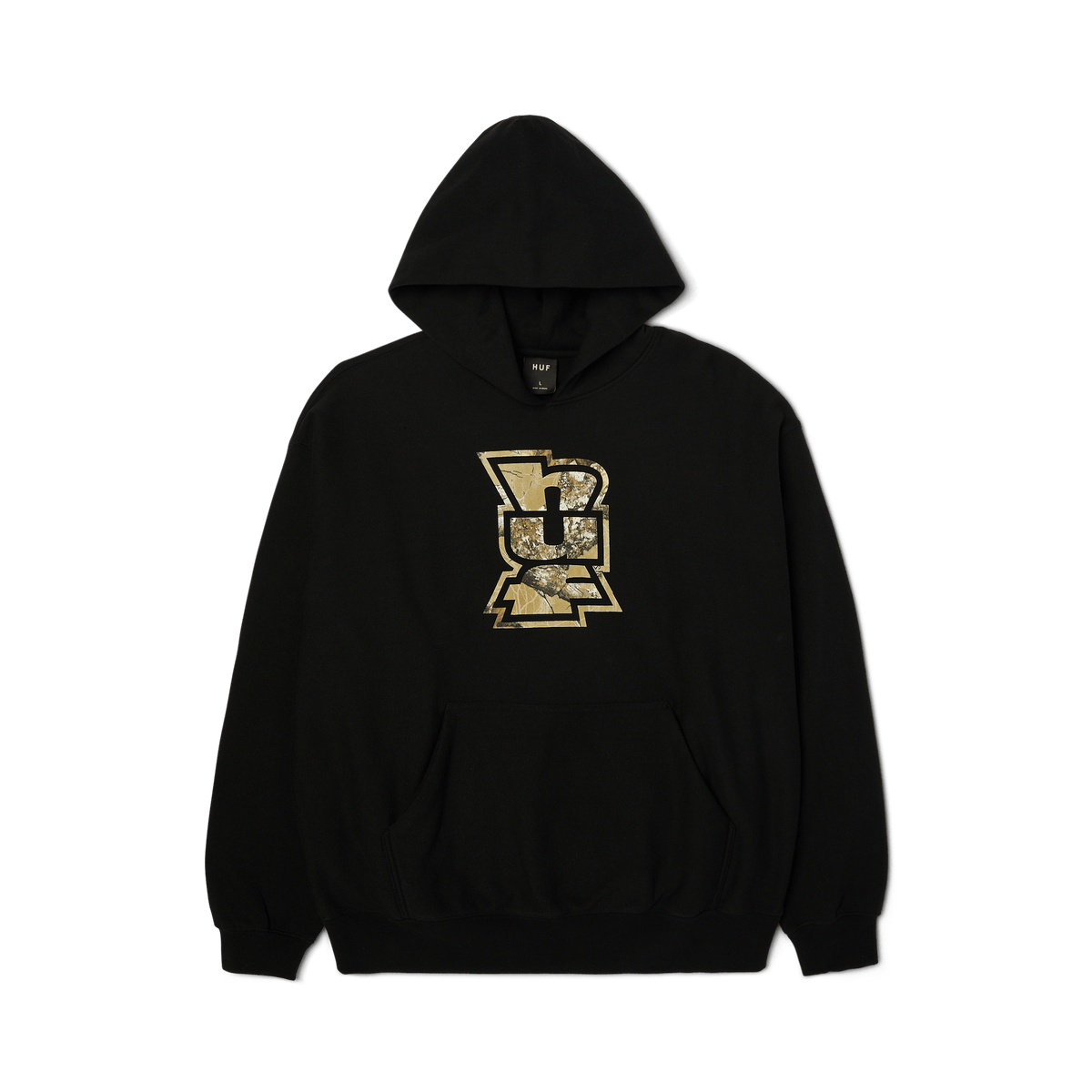 HUF x Realtree Megablast Hoodie
