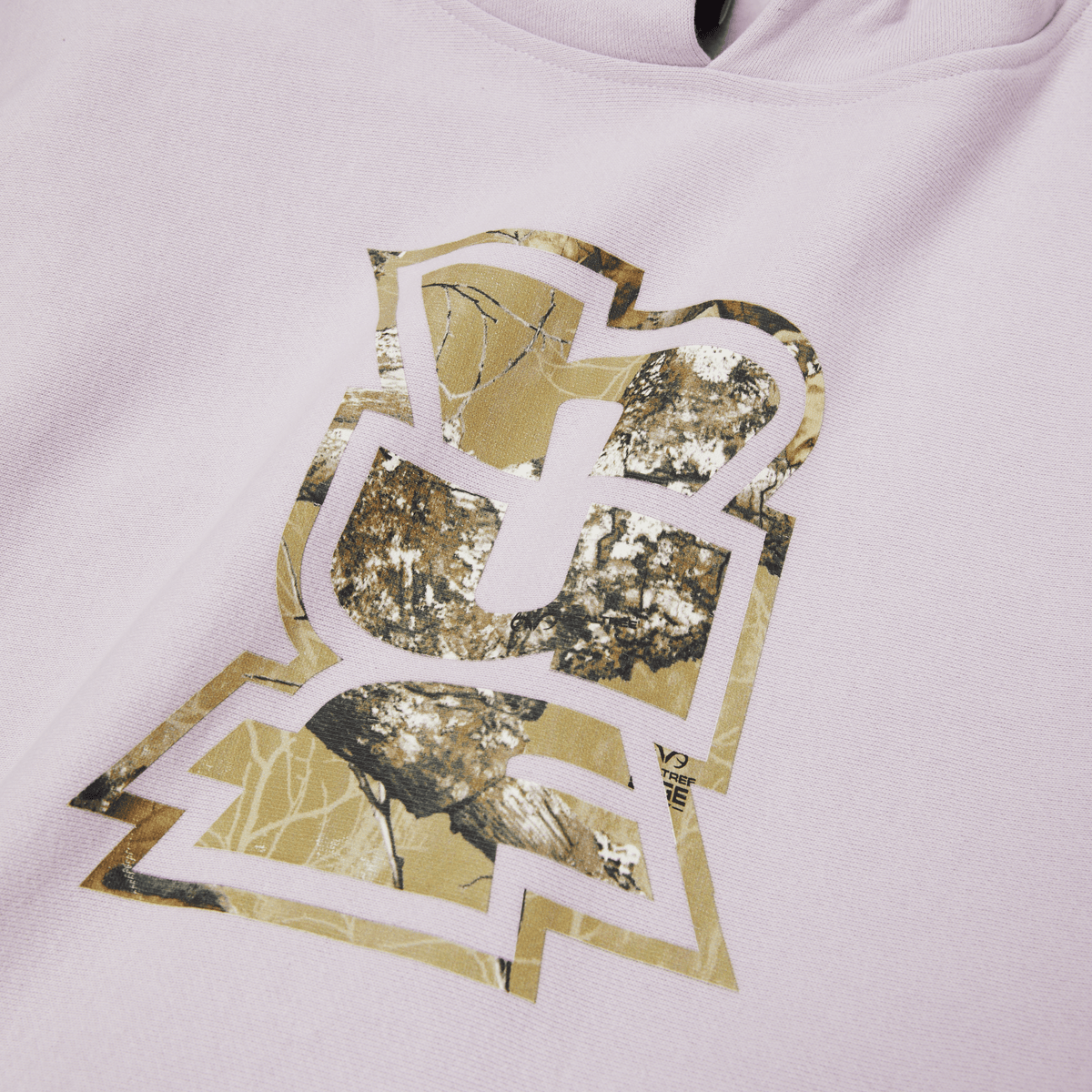 HUF x Realtree Megablast Hoodie