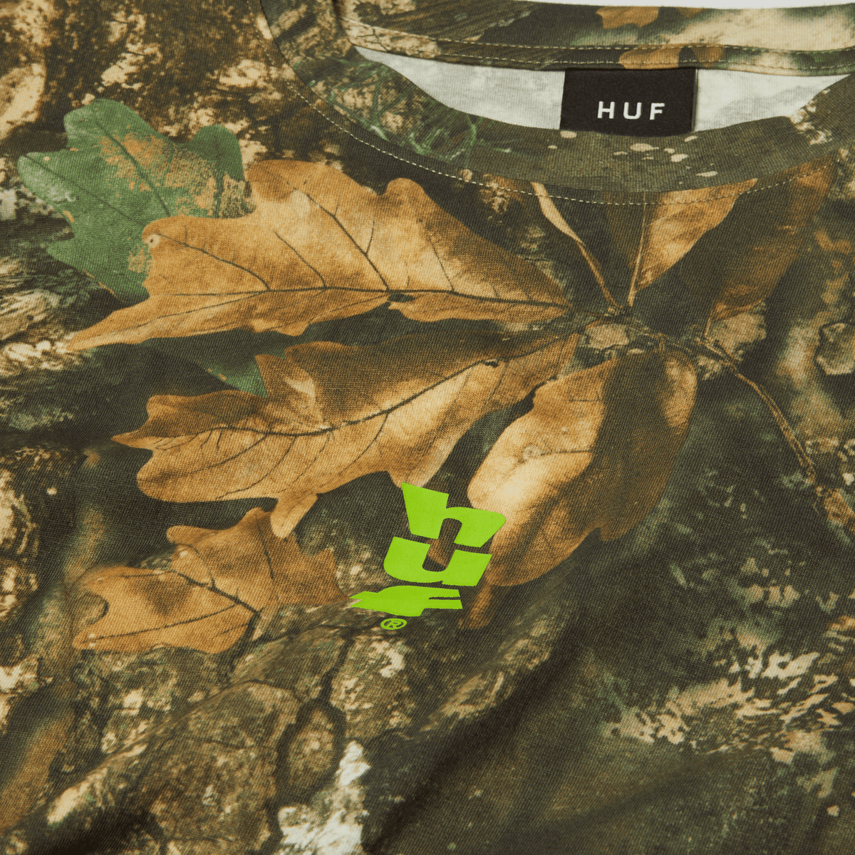 Realtree Megablast Long Sleeve T-Shirt