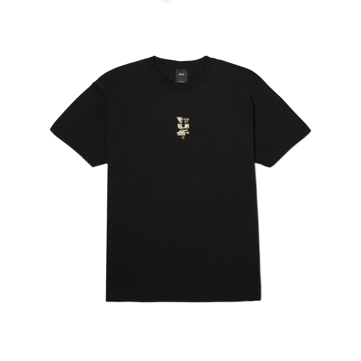 HUF x Realtree Megablast T-Shirt