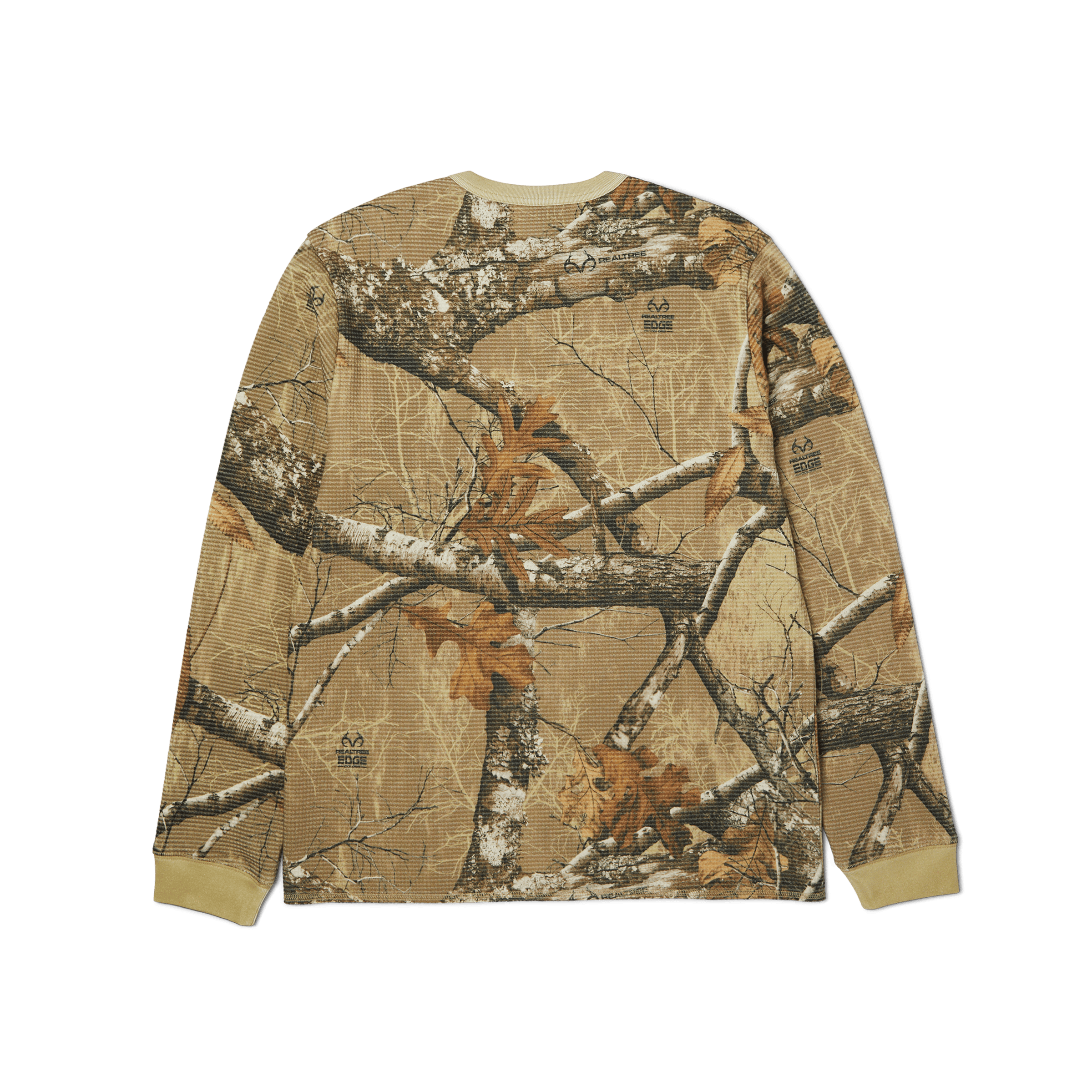 HUF X REALTREE® MEGABLAST THERMAL TOP HUF x Realtree Megablast Thermal Top – HUF WORLDWIDE UK
