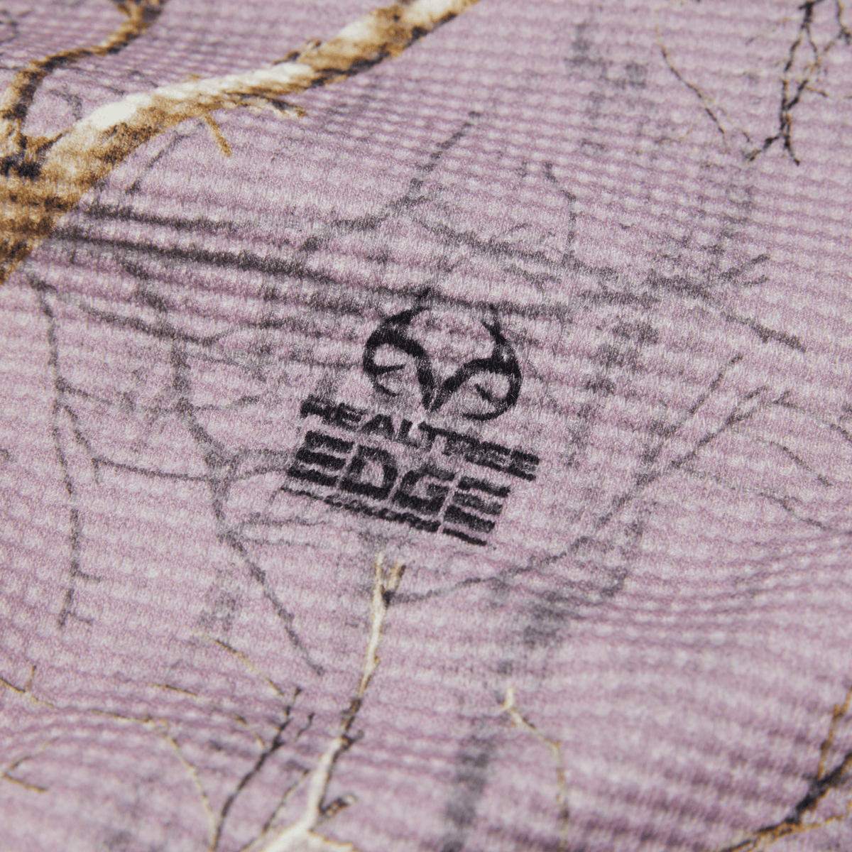 HUF x Realtree Megablast Thermal Top