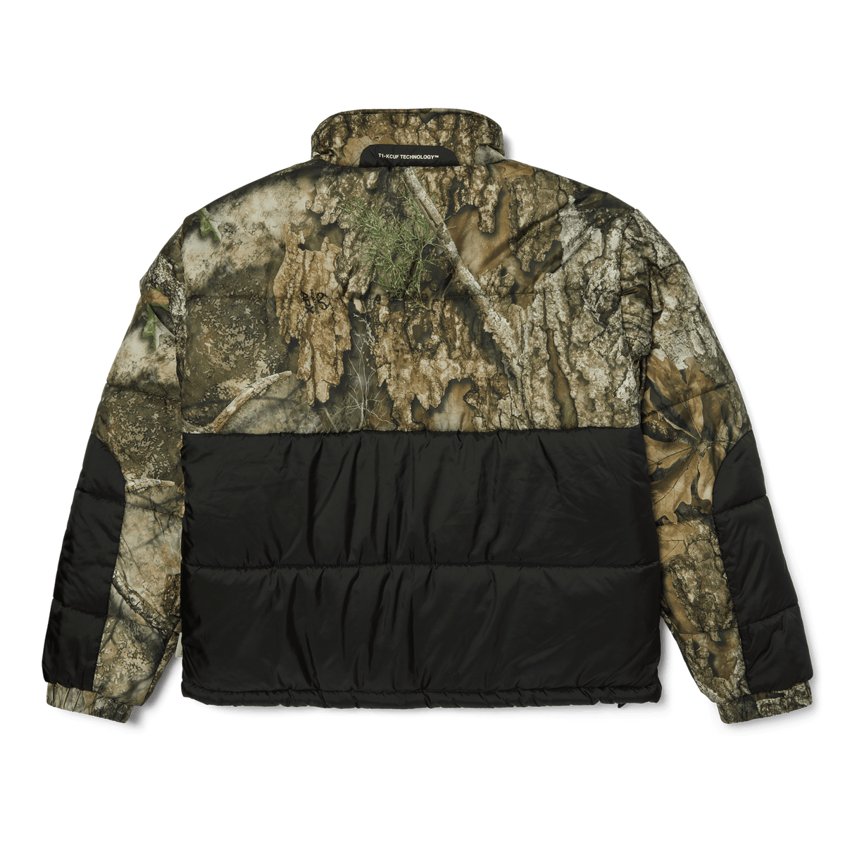 Realtree Sequoia Puffer