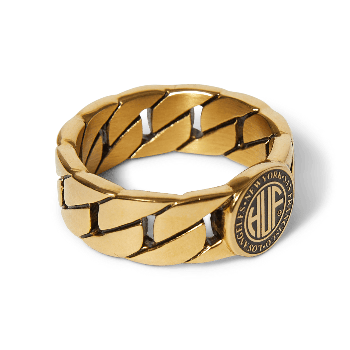 Regional Cuban Link Ring