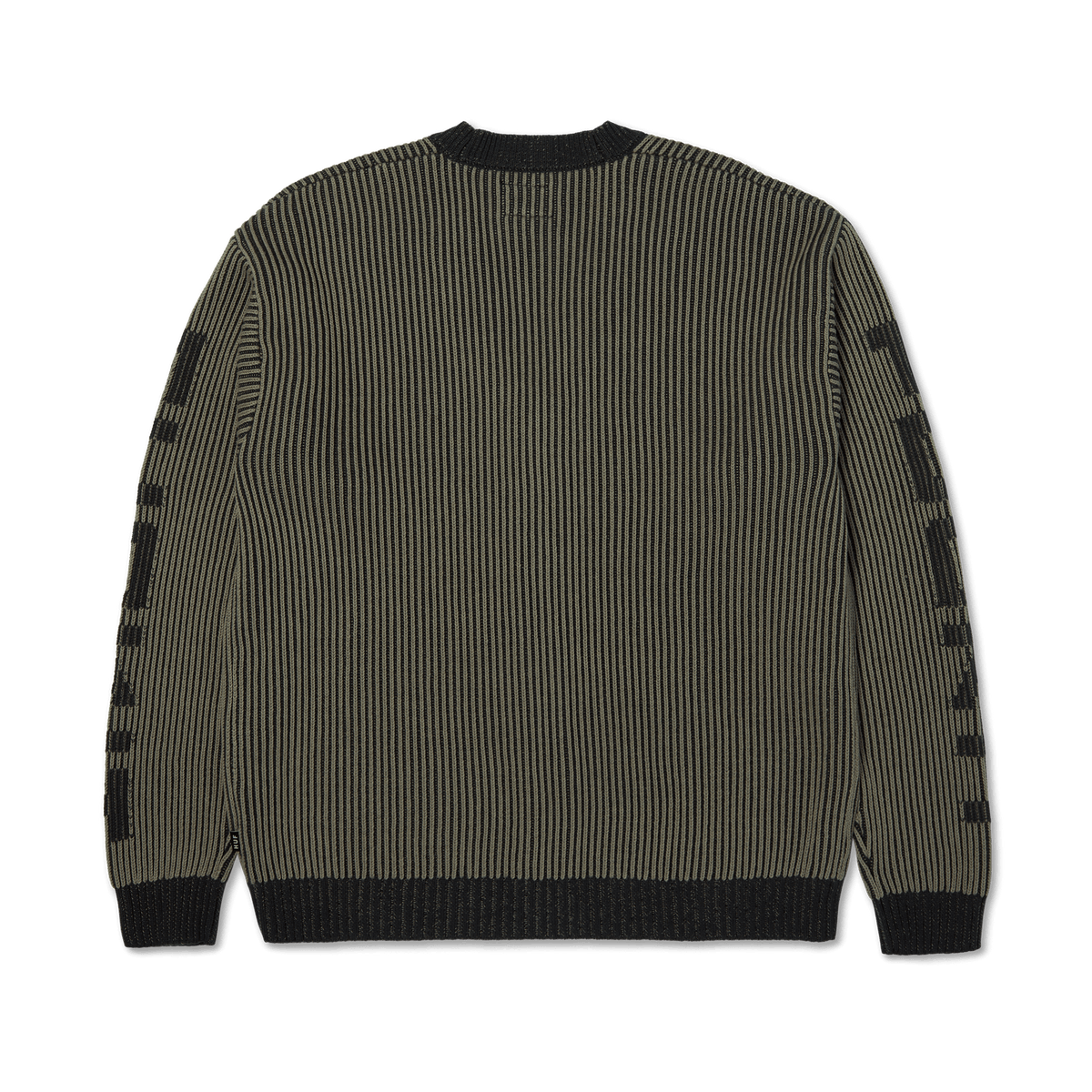 Repeater Cardigan