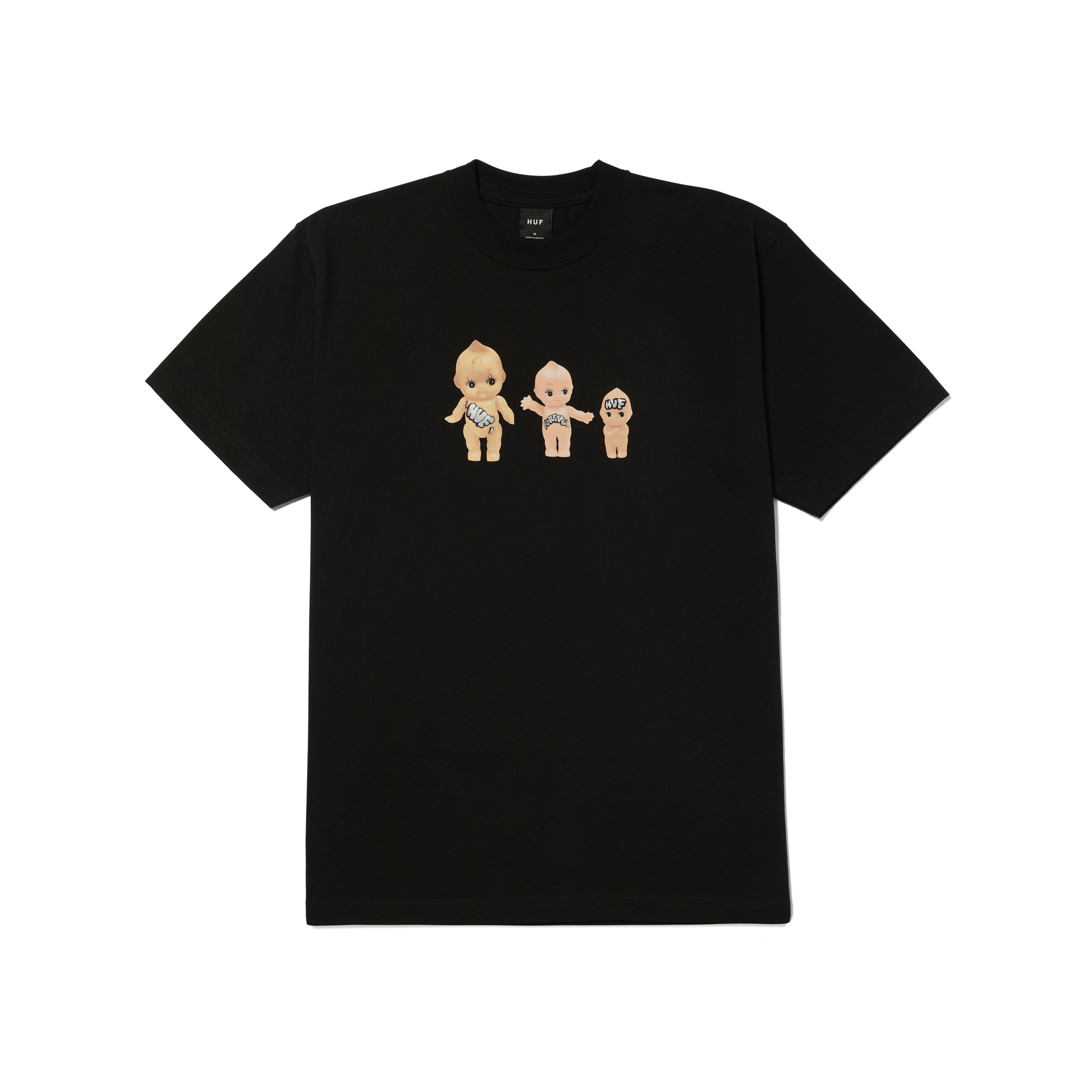 ◆HUF◆RIZZO 半袖 Tシャツ 2color 送料込 Rizzo T-Shirt – HUF WORLDWIDE UK