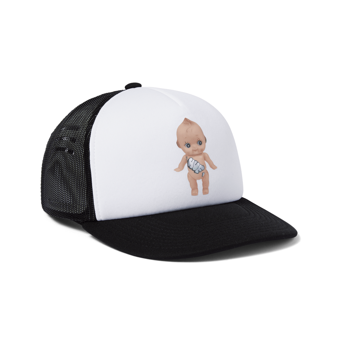 Rizzo Trucker Hat