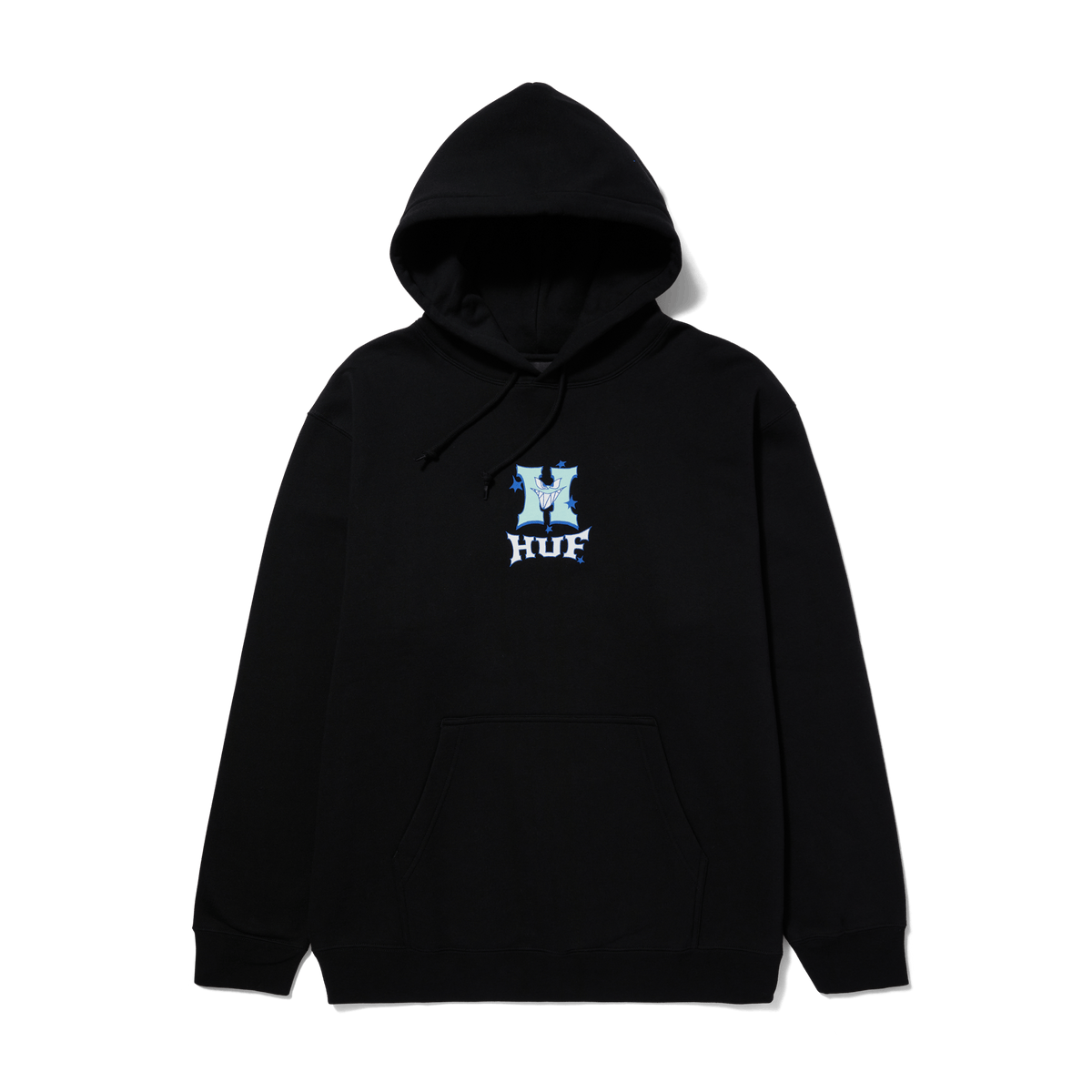 Sassy H Pullover Hoodie