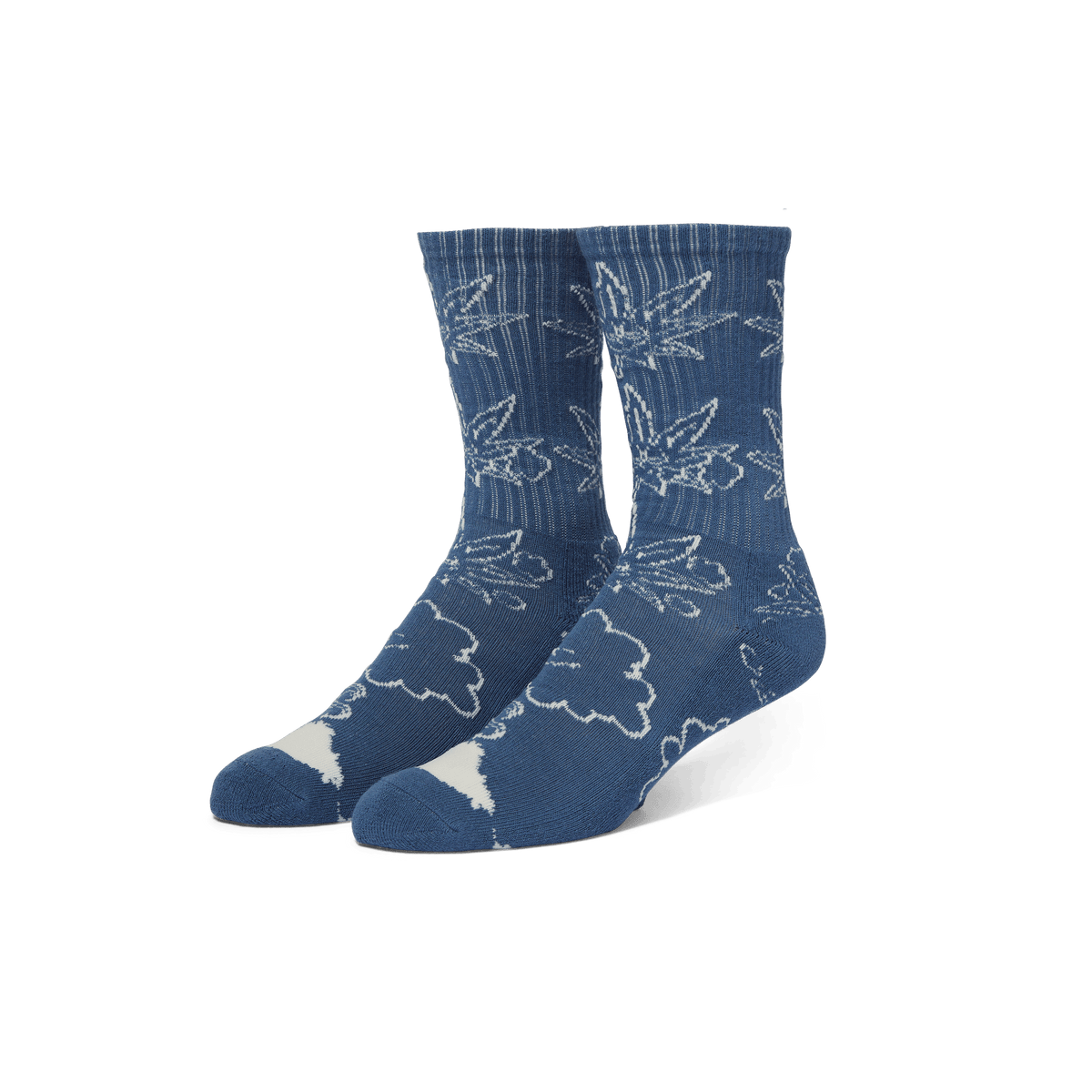 Self Destruction Buddy Sock
