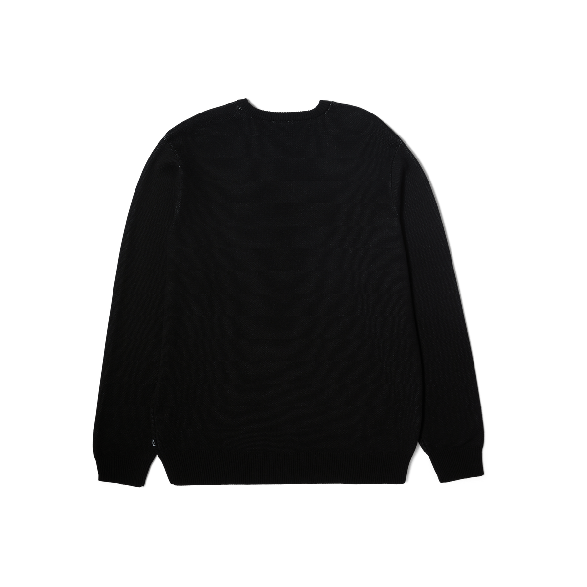 Song Intarsia Sweater