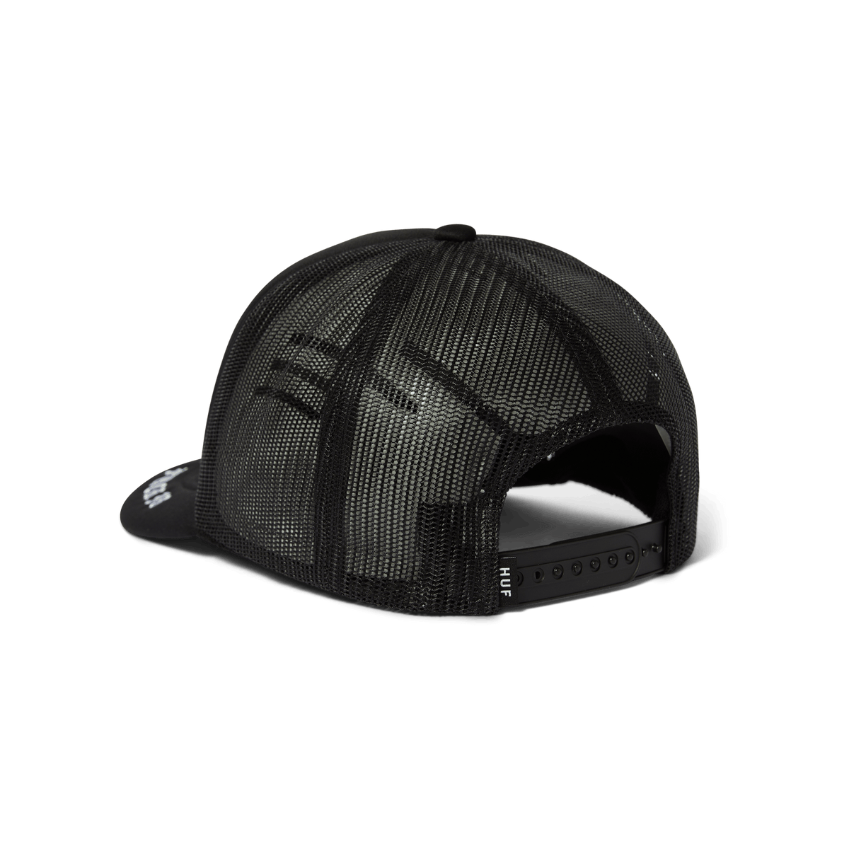 Song Trucker Hat