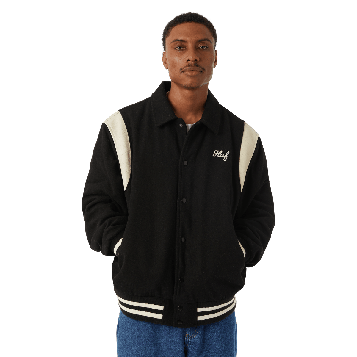 Song Varsity Jacket