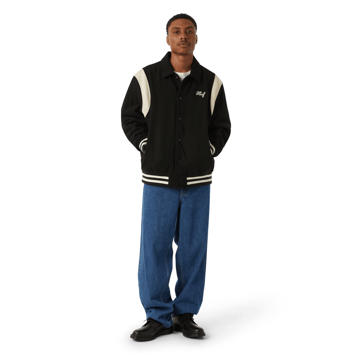 Song Varsity Jacket