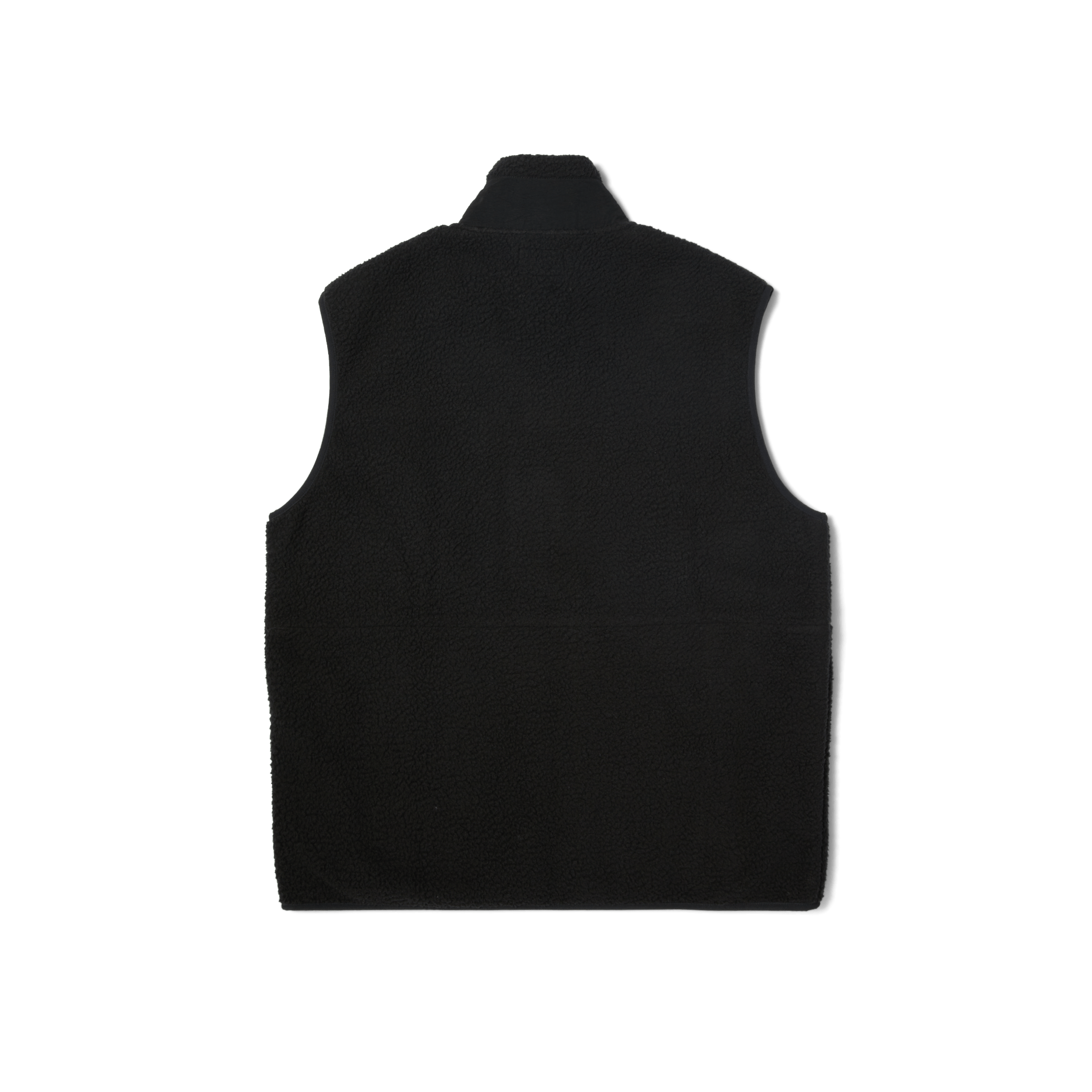 Sonoma High Pile Vest – HUF WORLDWIDE UK