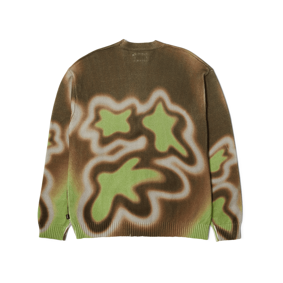 Space Dust Cardigan