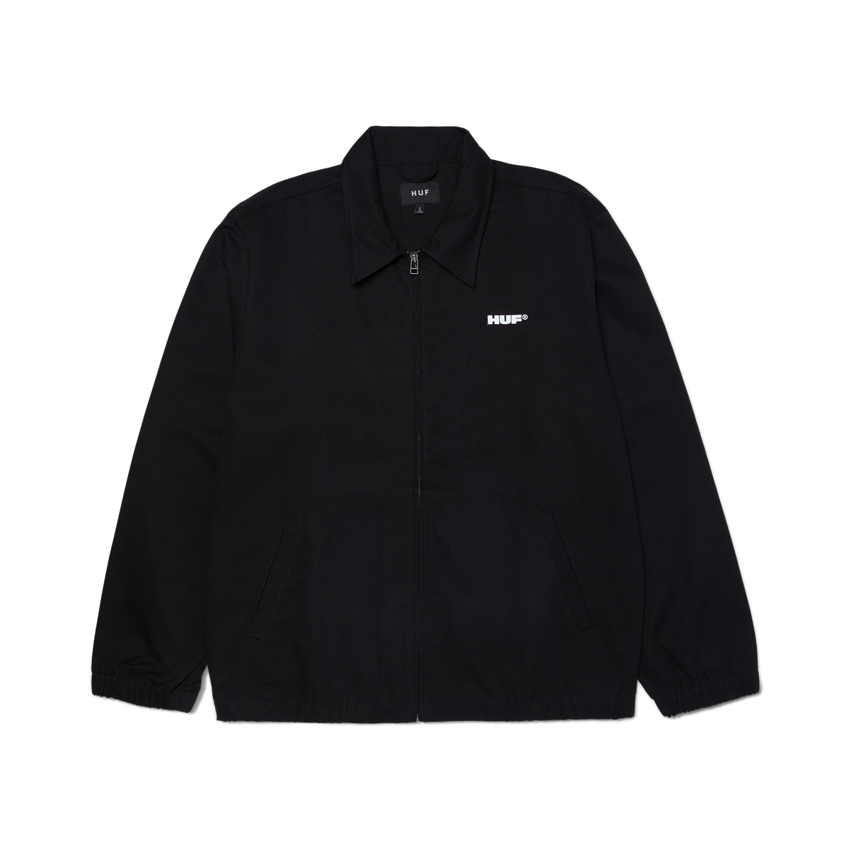 HUF x Stax Jacket
